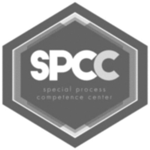 SPCC special process competence center Logo (WIPO, 28.02.2018)