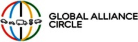 GLOBAL ALLIANCE CIRCLE Logo (WIPO, 28.06.2018)