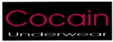 Cocain Underwear Logo (WIPO, 24.11.2018)