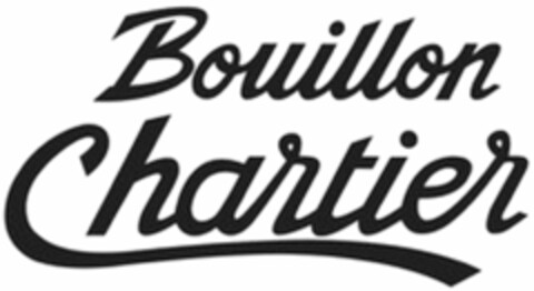 Bouillon Chartier Logo (WIPO, 12.06.2019)