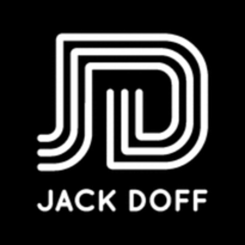 JD JACK DOFF Logo (WIPO, 06.08.2019)