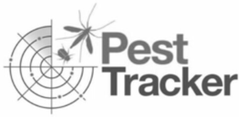 Pest Tracker Logo (WIPO, 08/14/2019)