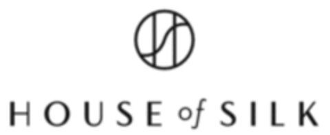 HOUSE of SILK Logo (WIPO, 04.04.2019)