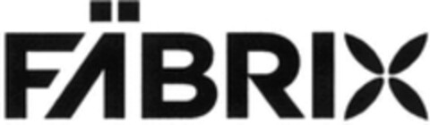 FÄBRIX Logo (WIPO, 12.09.2019)