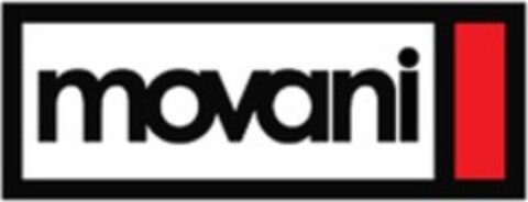 movani Logo (WIPO, 10/28/2019)