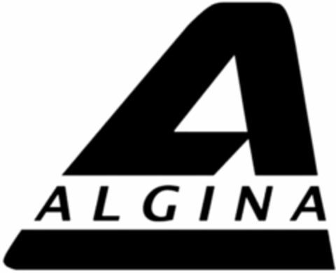 A ALGINA Logo (WIPO, 12.08.2020)
