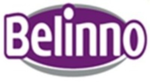 Belinno Logo (WIPO, 12/04/2020)