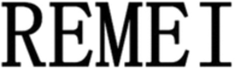 REMEI Logo (WIPO, 07.06.2021)
