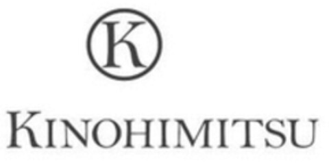 K KINOHIMITSU Logo (WIPO, 17.01.2022)