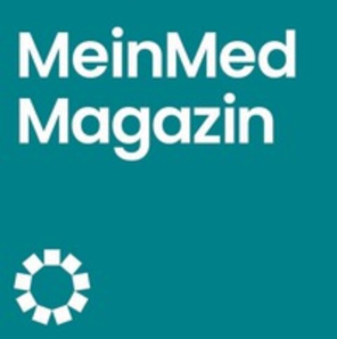 MeinMed Magazin Logo (WIPO, 23.03.2022)