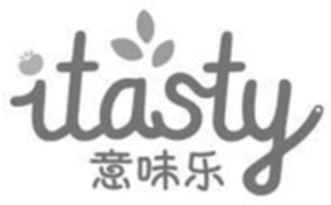 itasty Logo (WIPO, 30.05.2022)