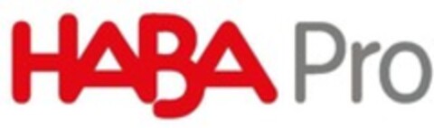 HABA Pro Logo (WIPO, 24.02.2022)