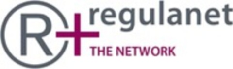 R+ regulanet THE NETWORK Logo (WIPO, 01/10/2022)