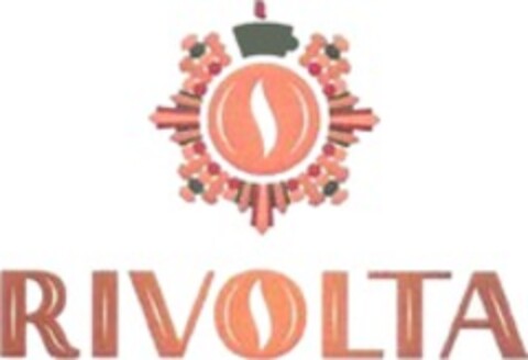 RIVOLTA Logo (WIPO, 08.09.2022)