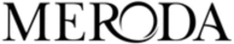 MERODA Logo (WIPO, 06.04.2023)