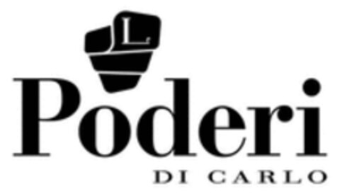 Poderi DI CARLO Logo (WIPO, 18.04.2023)