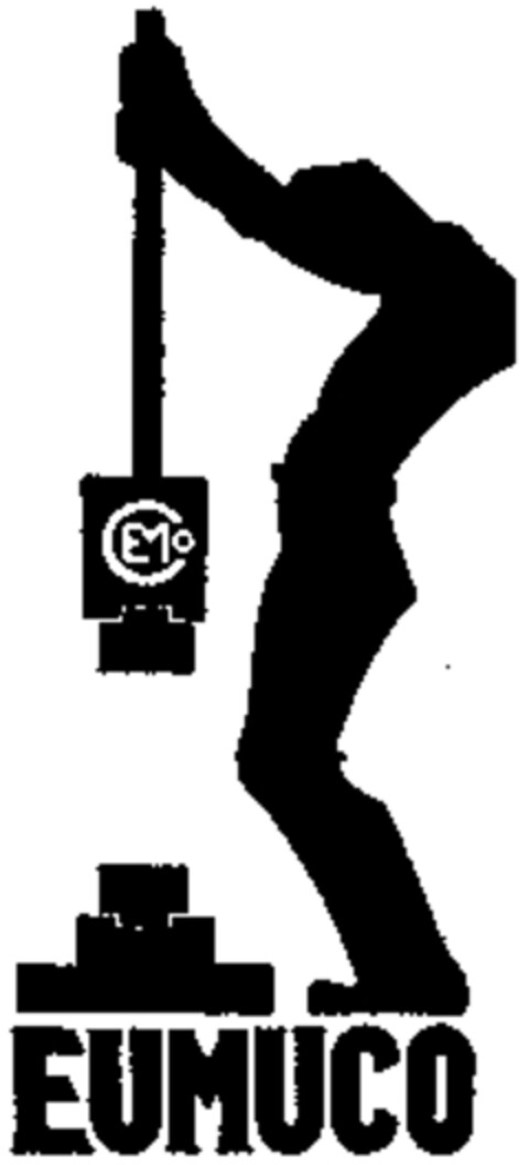 EUMUCO Logo (WIPO, 24.01.1964)