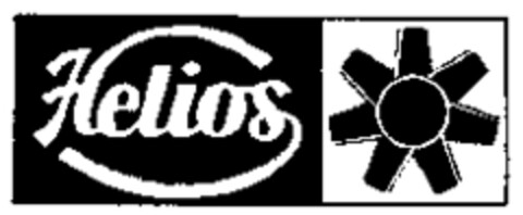 Helios Logo (WIPO, 07.10.1976)