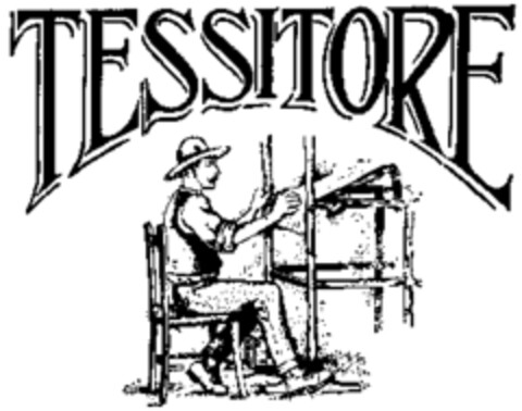 TESSITORE Logo (WIPO, 07.05.1980)