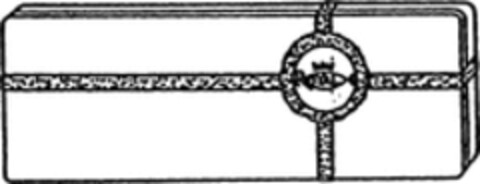 ROYAL Logo (WIPO, 13.05.1988)