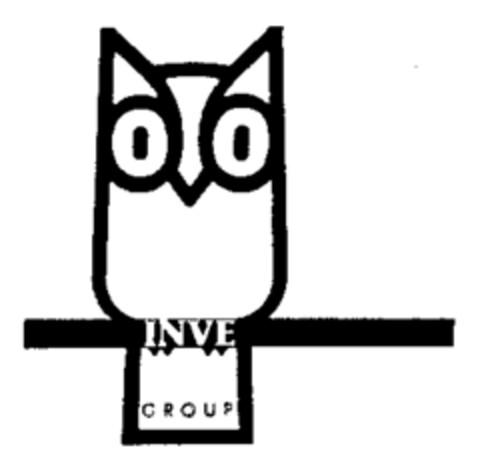 INVE GROUP Logo (WIPO, 22.09.1989)
