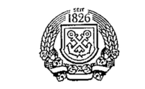 1826 Logo (WIPO, 16.08.1990)