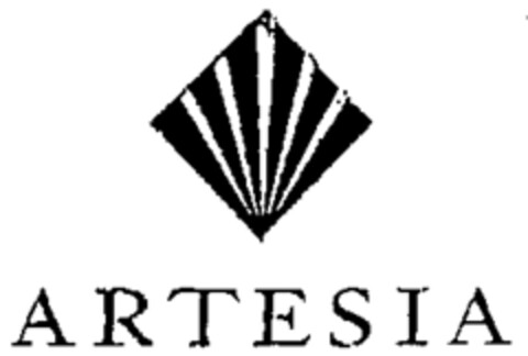 ARTESIA Logo (WIPO, 07.03.1997)