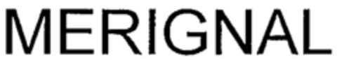 MERIGNAL Logo (WIPO, 20.03.1997)