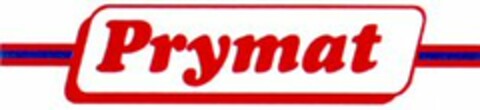 Prymat Logo (WIPO, 22.06.1999)