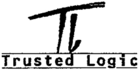 Trusted Logic Logo (WIPO, 26.01.2000)