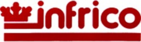 infrico Logo (WIPO, 19.11.1999)