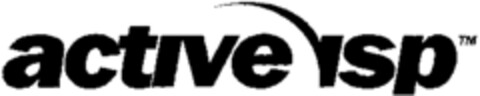 active isp Logo (WIPO, 10.01.2001)