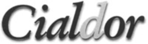 Cialdor Logo (WIPO, 25.06.2001)