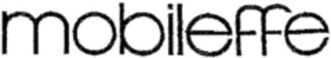 mobileffe Logo (WIPO, 22.06.2001)