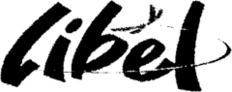 Libel Logo (WIPO, 08.01.2002)