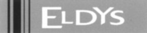 ELDYS Logo (WIPO, 07.05.2003)