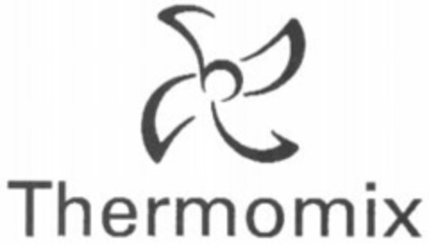 Thermomix Logo (WIPO, 21.07.2004)