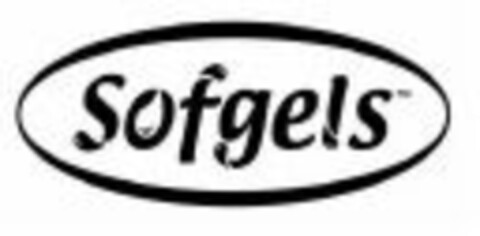 Sofgels Logo (WIPO, 22.11.2004)
