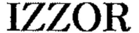 IZZOR Logo (WIPO, 04.05.2007)