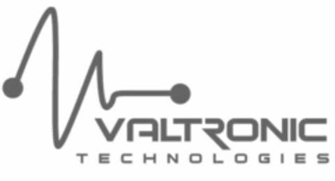 VALTRONIC TECHNOLOGIES Logo (WIPO, 04.06.2007)