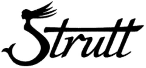 Strutt Logo (WIPO, 10/15/2007)