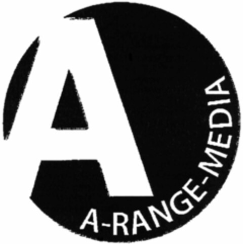 A A-RANGE-MEDIA Logo (WIPO, 25.06.2007)