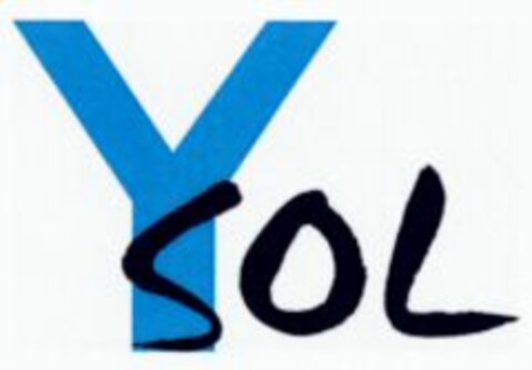 Y-Sol Logo (WIPO, 24.10.2007)