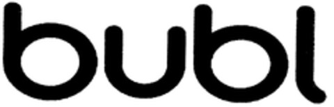 bubl Logo (WIPO, 08.06.2007)