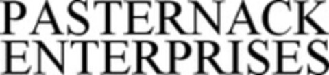 PASTERNACK ENTERPRISES Logo (WIPO, 15.04.2008)