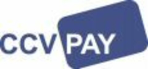 CCV PAY Logo (WIPO, 07.05.2008)