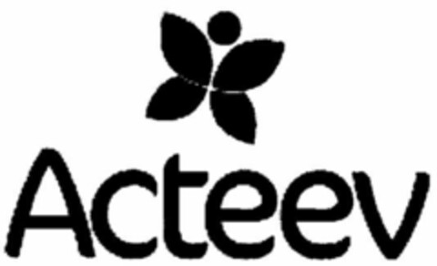 Acteev Logo (WIPO, 29.06.2008)