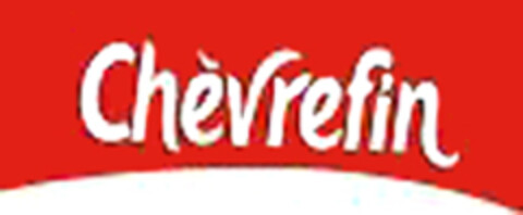 Chèvrefin Logo (WIPO, 29.07.2008)