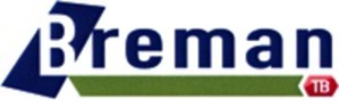 Breman TB Logo (WIPO, 26.09.2008)