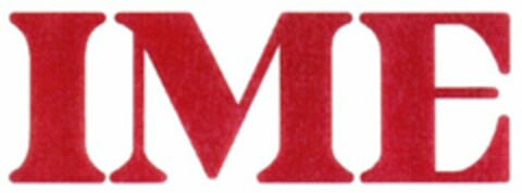 IME Logo (WIPO, 15.09.2008)